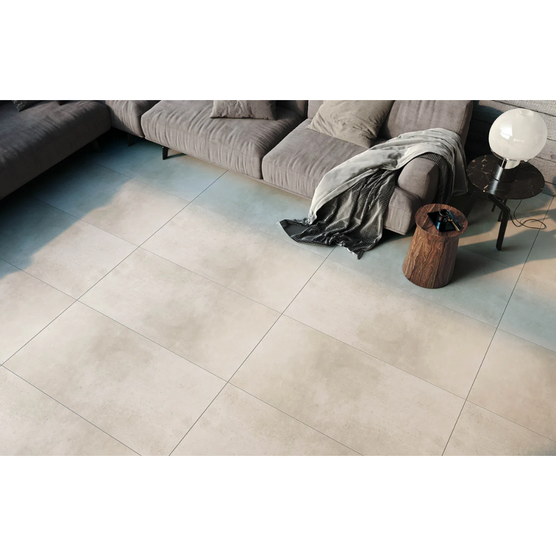 Living Room Floors