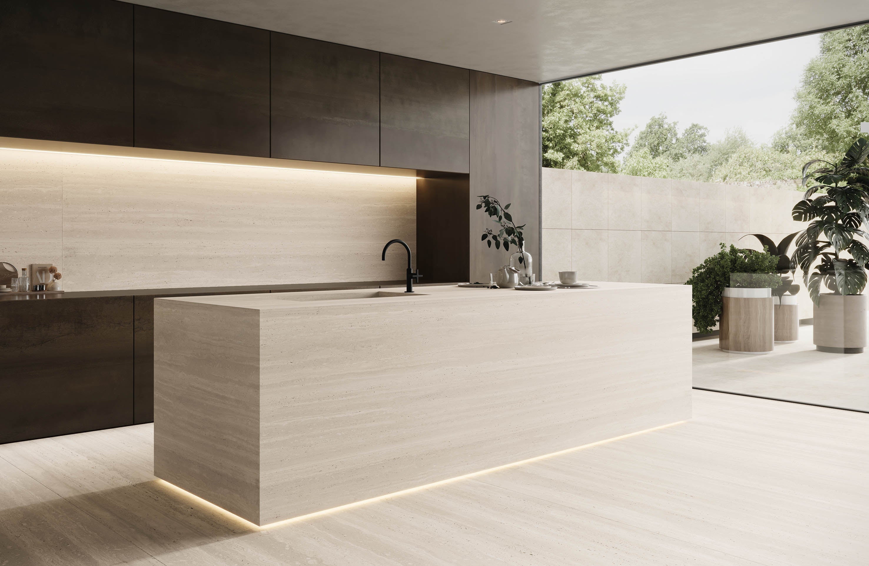 NG Stone Porcelain Slabs