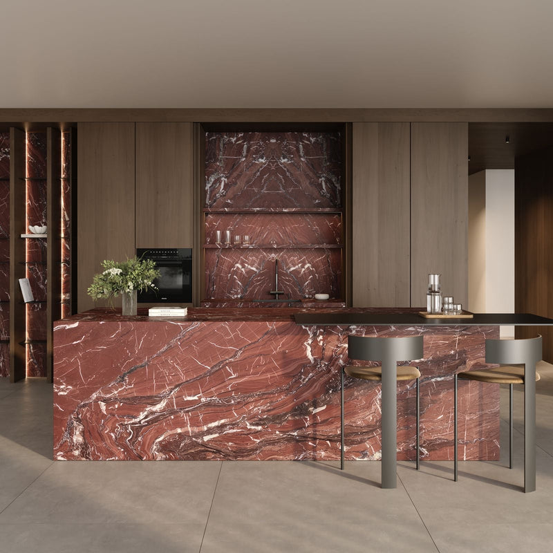 NG Stone | 12mm Porcelain Slabs