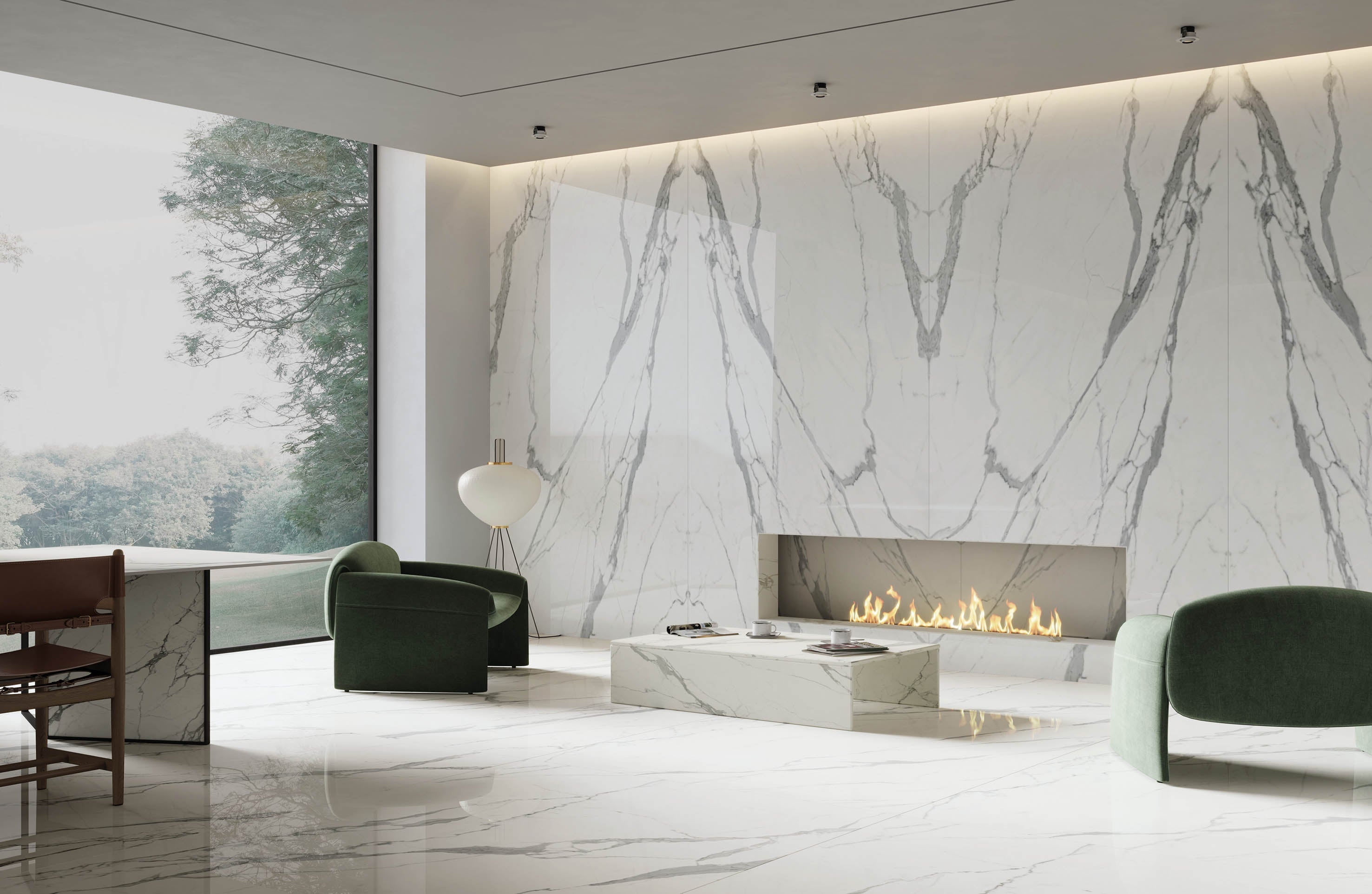 NG Porcelain Tiles