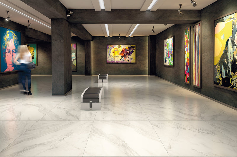 NG | Porcelain Tiles