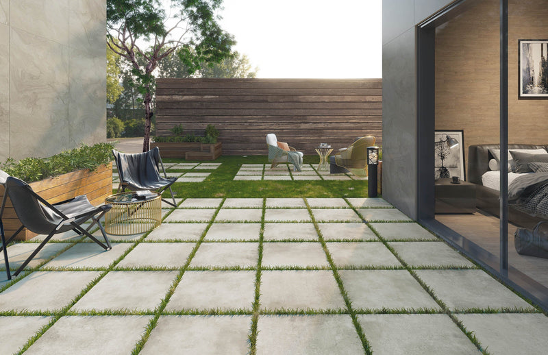 Outdoor Floors