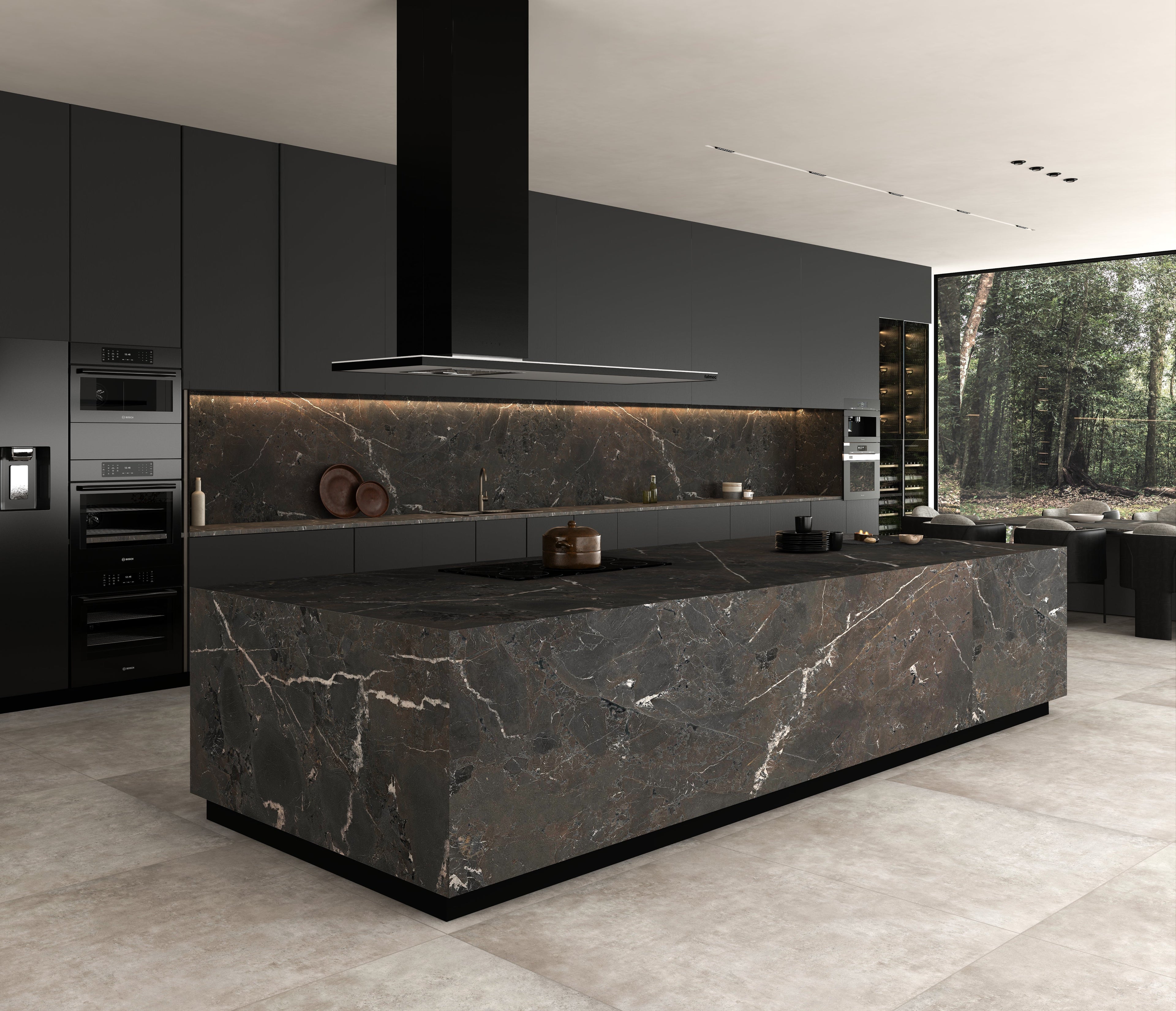 Kitchen Floors