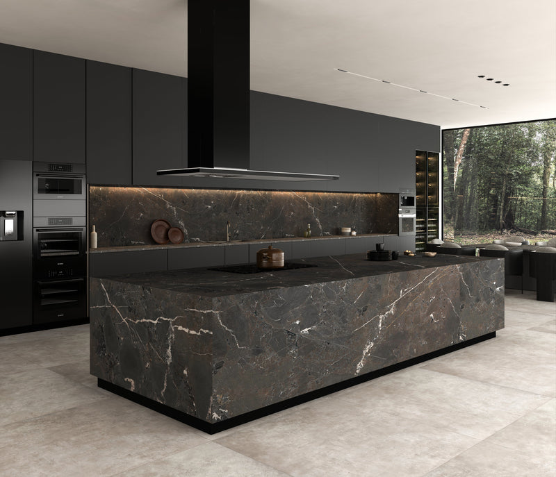Kitchen Floors
