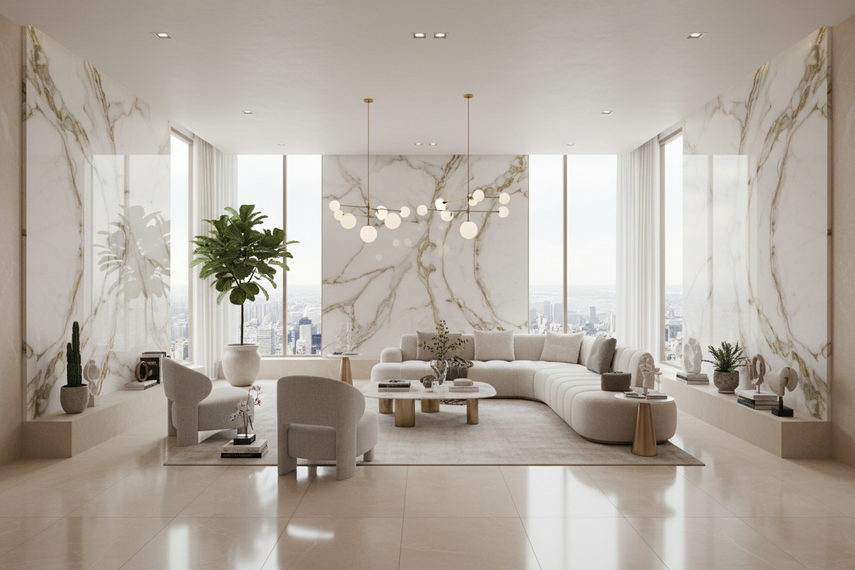 Living Rooms