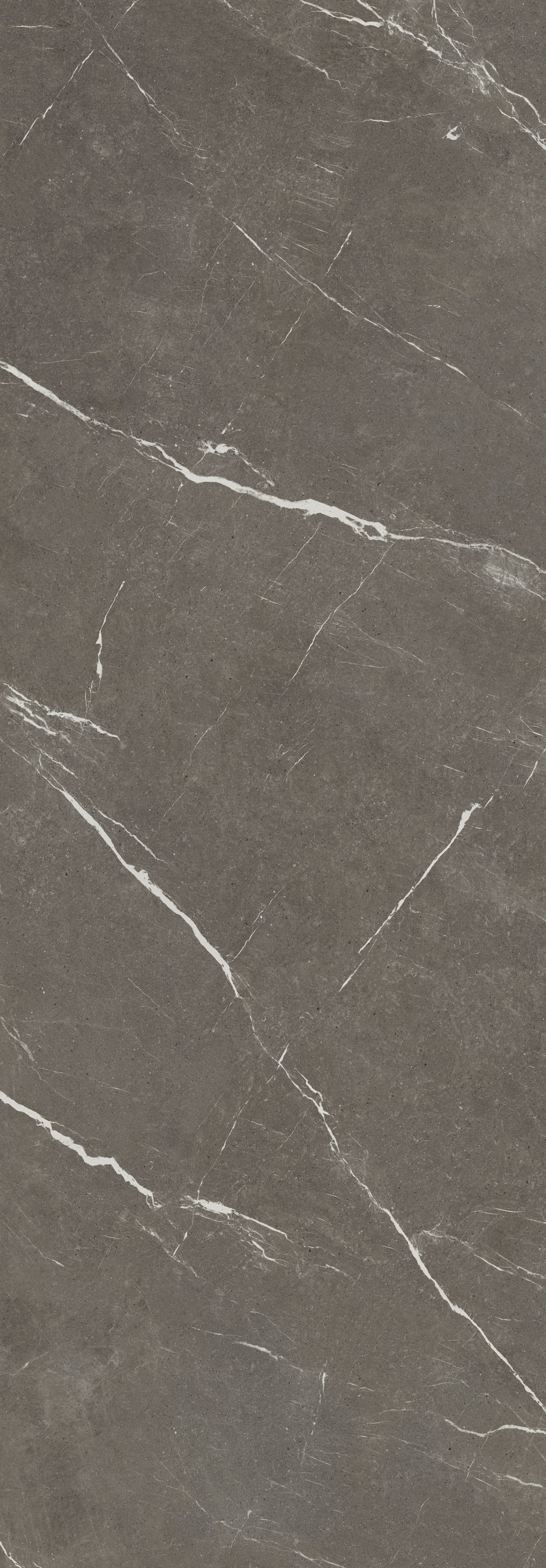 40"x120" Aruna Matte Taupe Rectified 3MM Slim