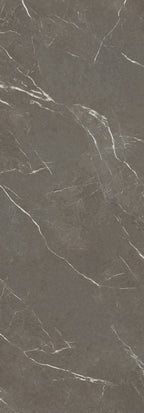 39"x118" Aruna Matte Taupe Rectified 3mm Slim