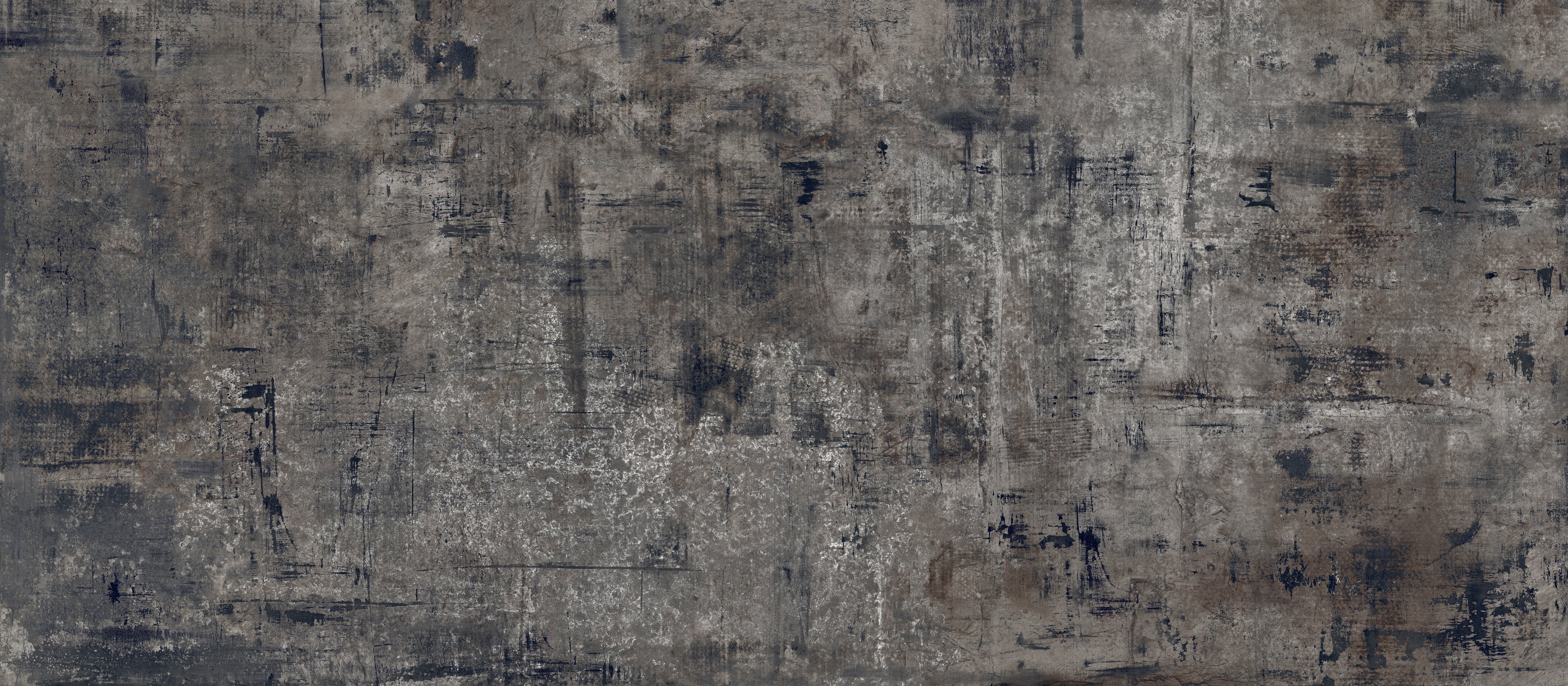48"x110" Stratium Anthracite Matte Rectified 6MM