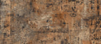 48"x110" Stratium Brown Matte Rectified 6MM