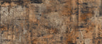 48"x110" Stratium Brown Matte Rectified 6MM
