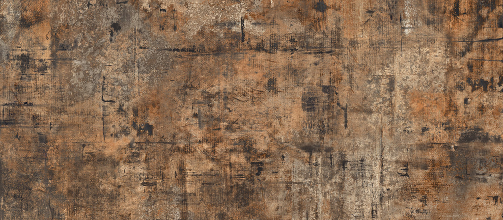 48"x110" Stratium Brown Matte Rectified 6MM