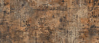 48"x110" Stratium Brown Matte Rectified 6MM