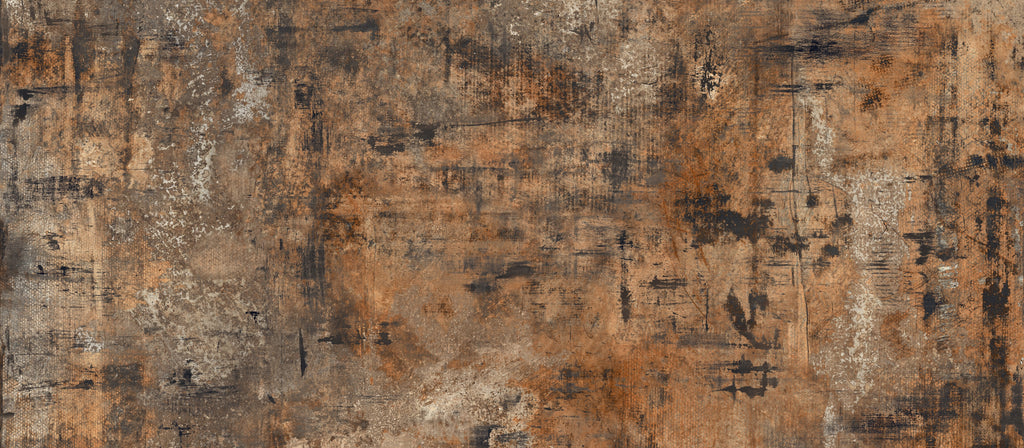 48"x110" Stratium Brown Matte Rectified 6MM