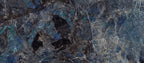 48"x110" Asos Polished Rectified 6MM