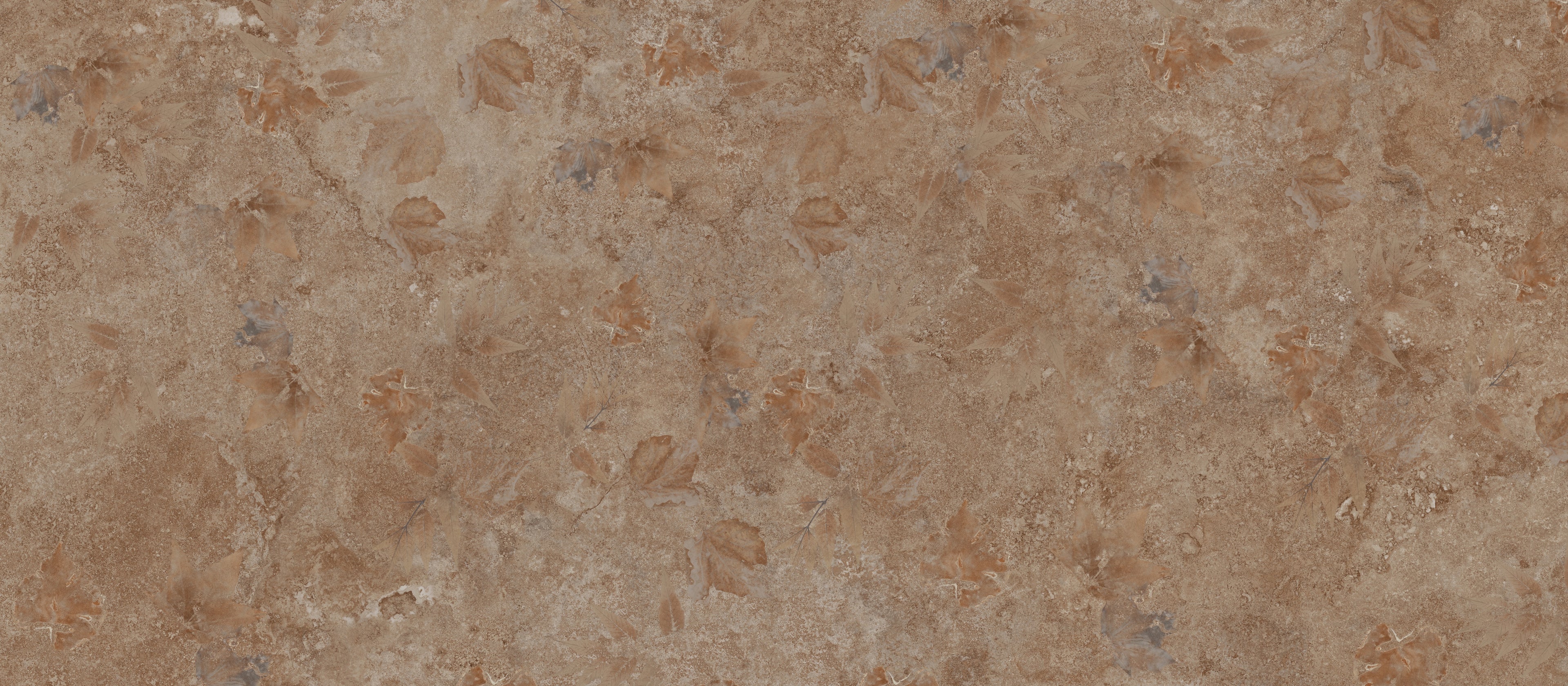 48"x110" Forest DF Polished Rectified 6MM