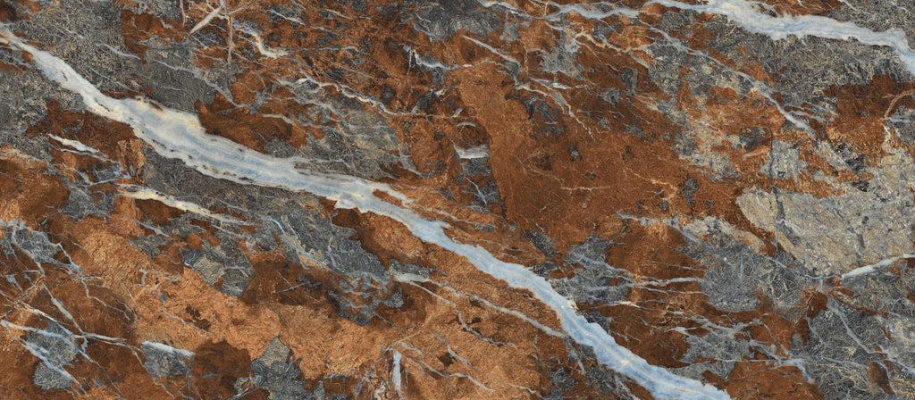 48"x110" Mirada Polished Rectified 6MM