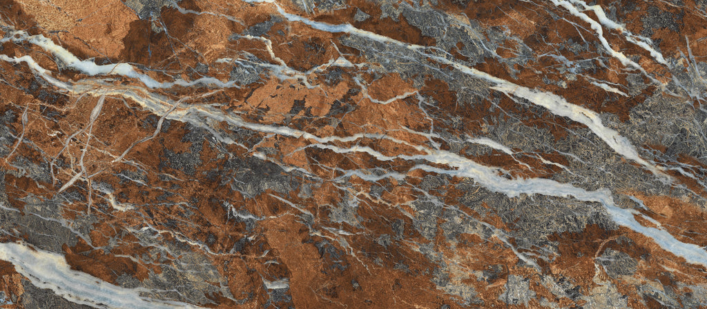 48"x110" Mirada Polished Rectified 6MM