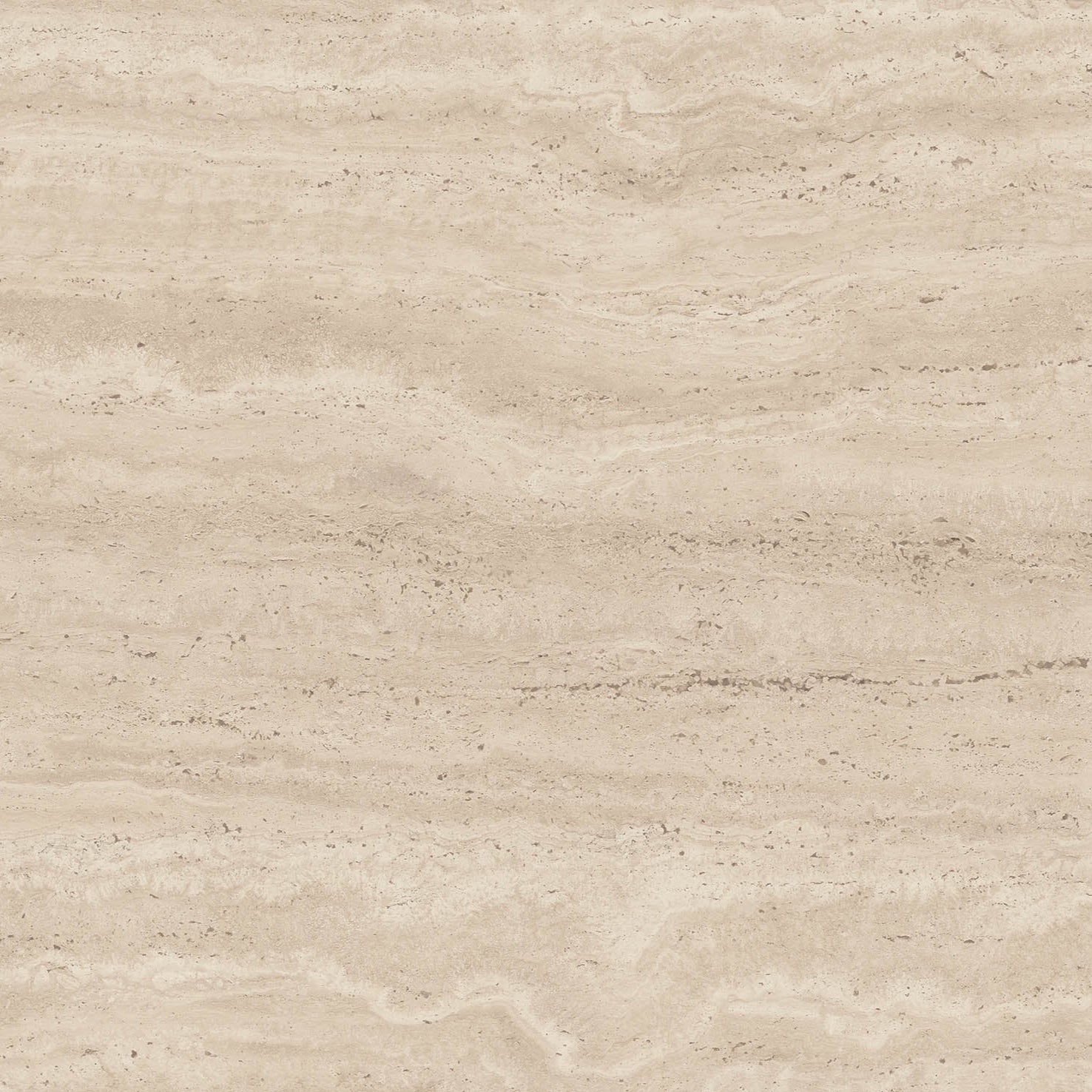 32"x64" Ravel Beige Rectified Porcelain Tile