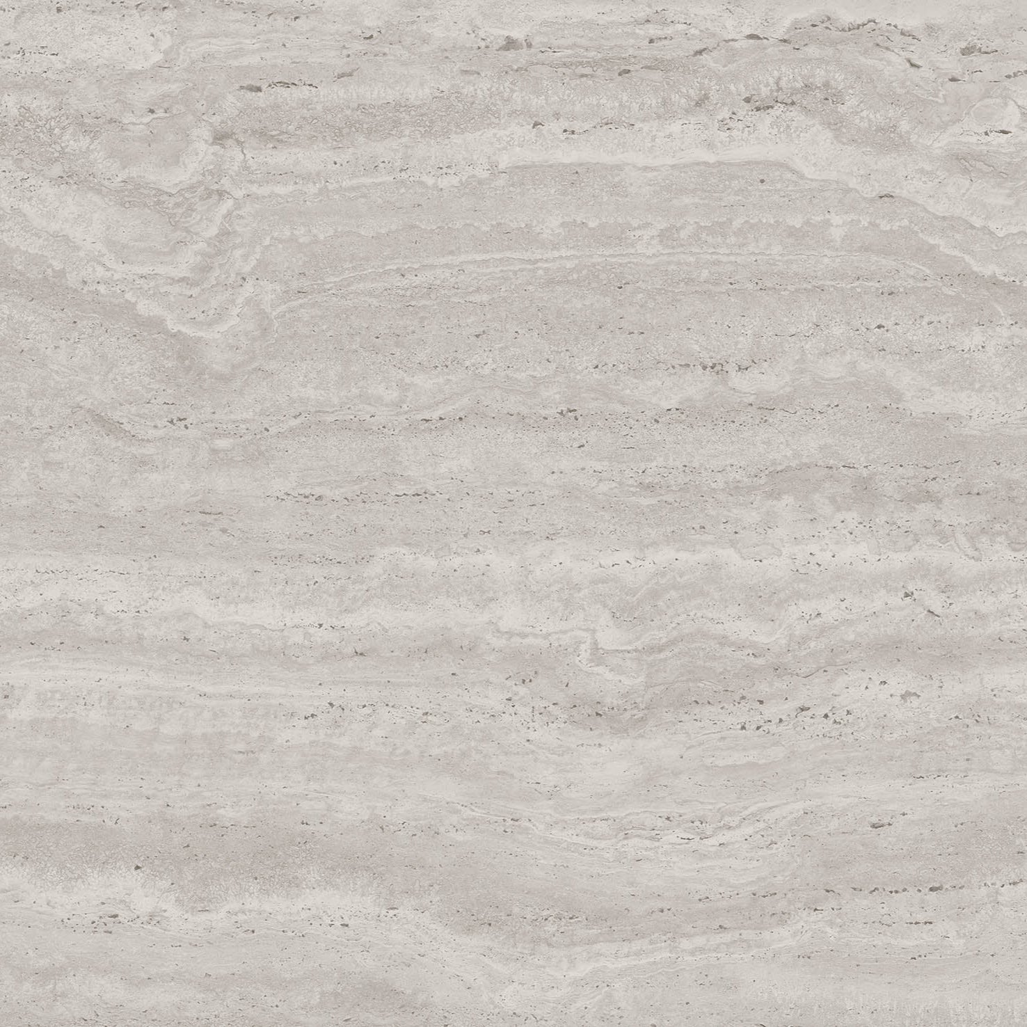 32"x64" Ravel Gray Rectified Porcelain Tile