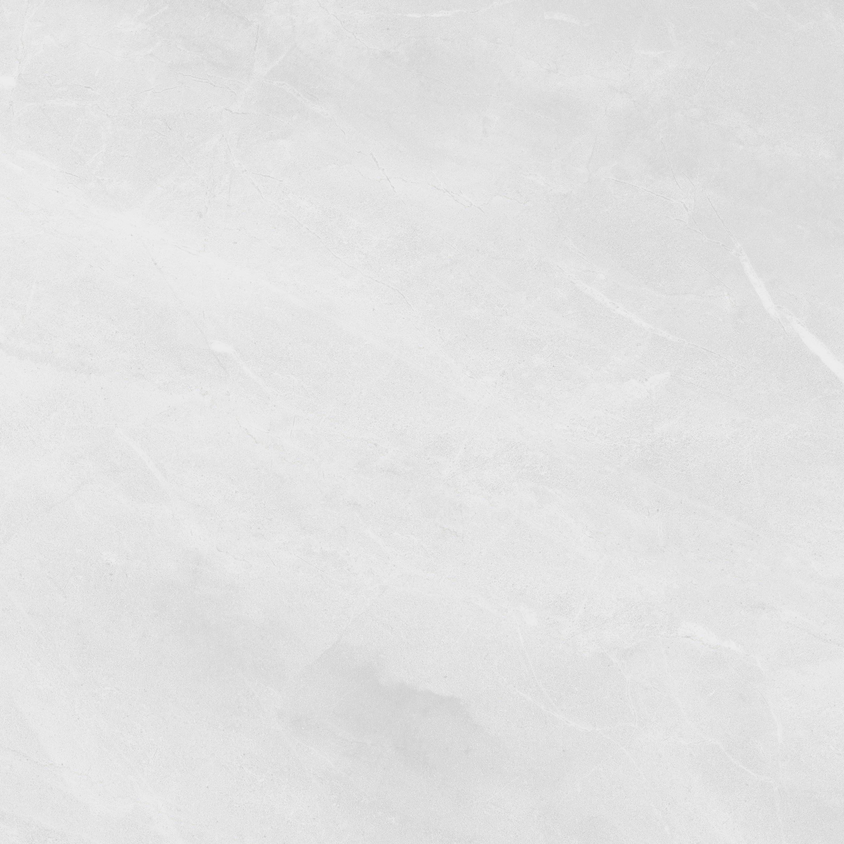 24"x48" Messina White Rectified Polished