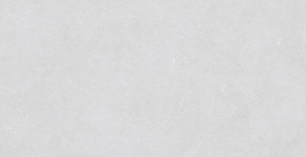 32"x64" Padova White Rectified Porcelain Tile