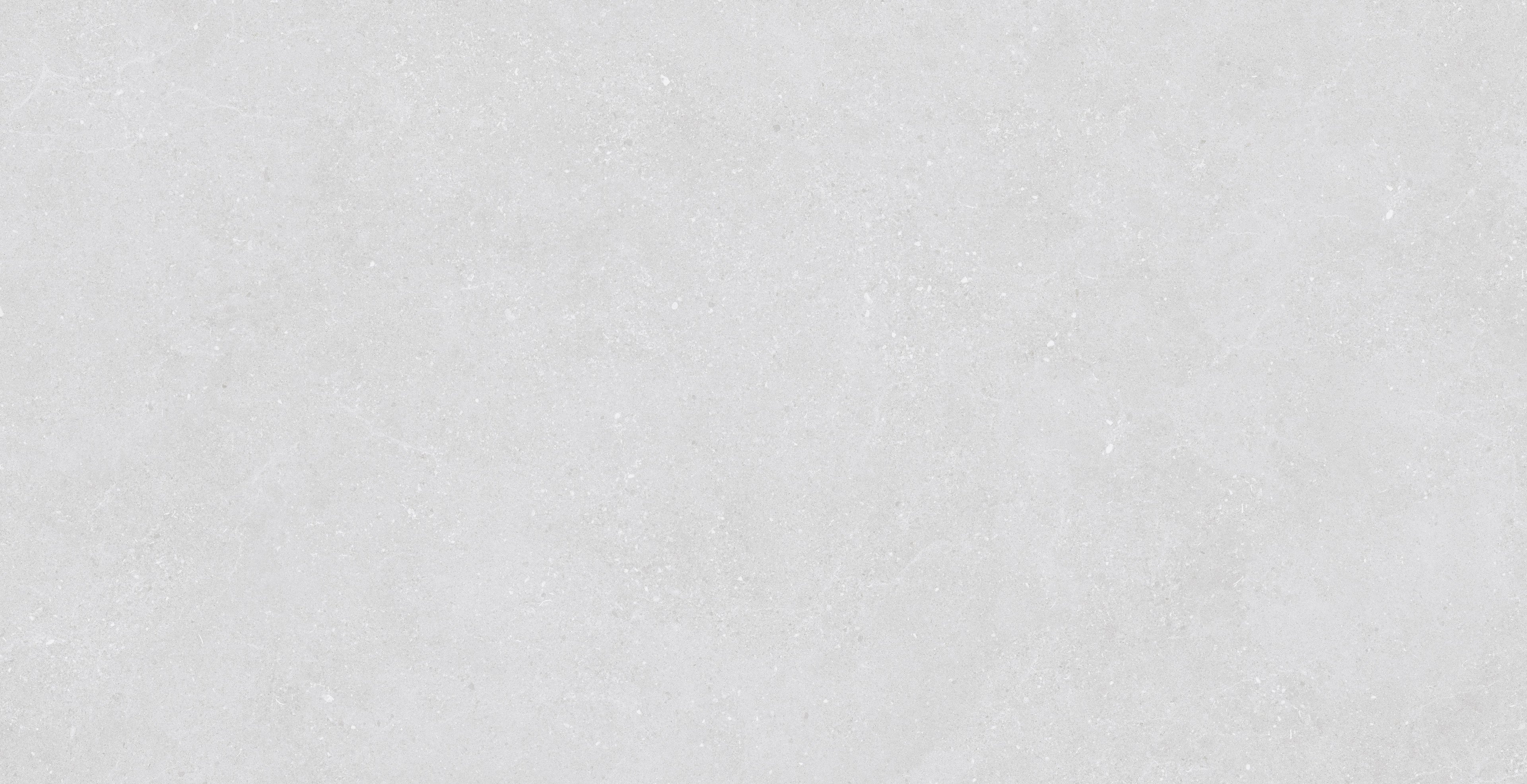 32"x64" Padova White Rectified Porcelain Tile