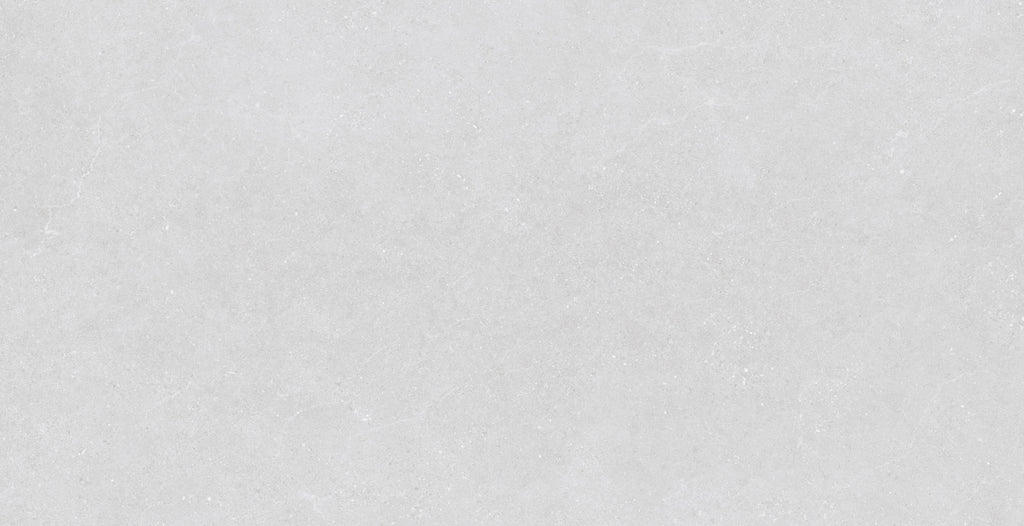 32"x64" Padova White Rectified Porcelain Tile