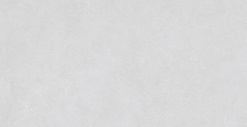 32"x64" Padova White Rectified Porcelain Tile