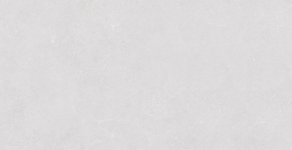 32"x64" Padova White Rectified Porcelain Tile