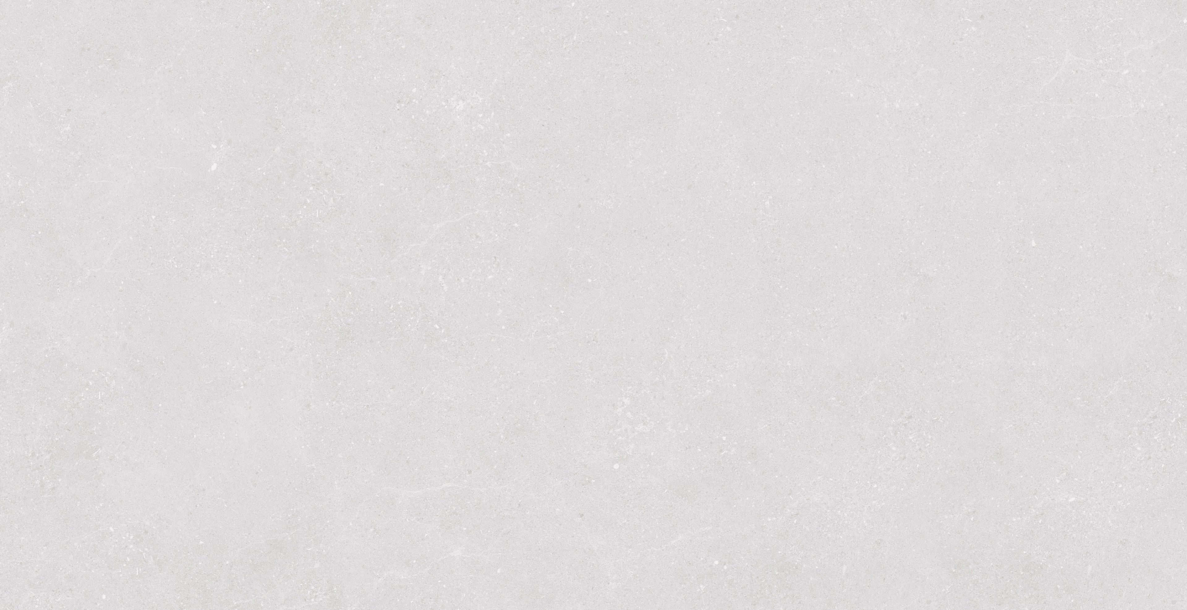 32"x64" Padova White Rectified Porcelain Tile