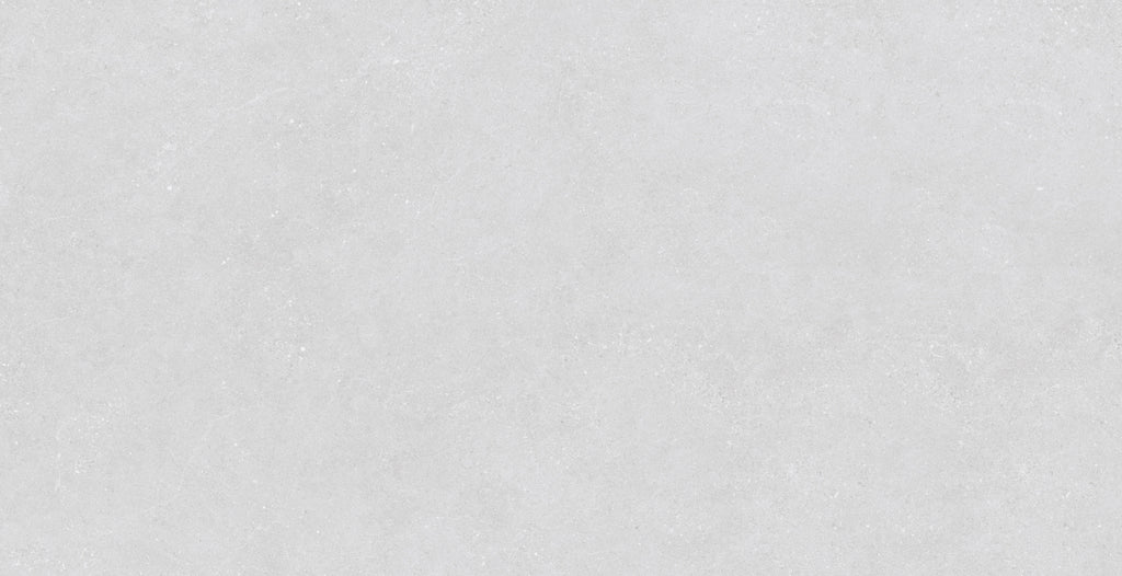 32"x64" Padova White Rectified Porcelain Tile
