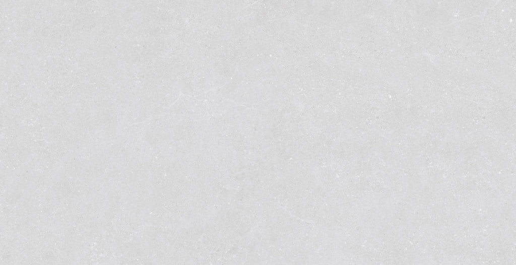 32"x64" Padova White Rectified Porcelain Tile