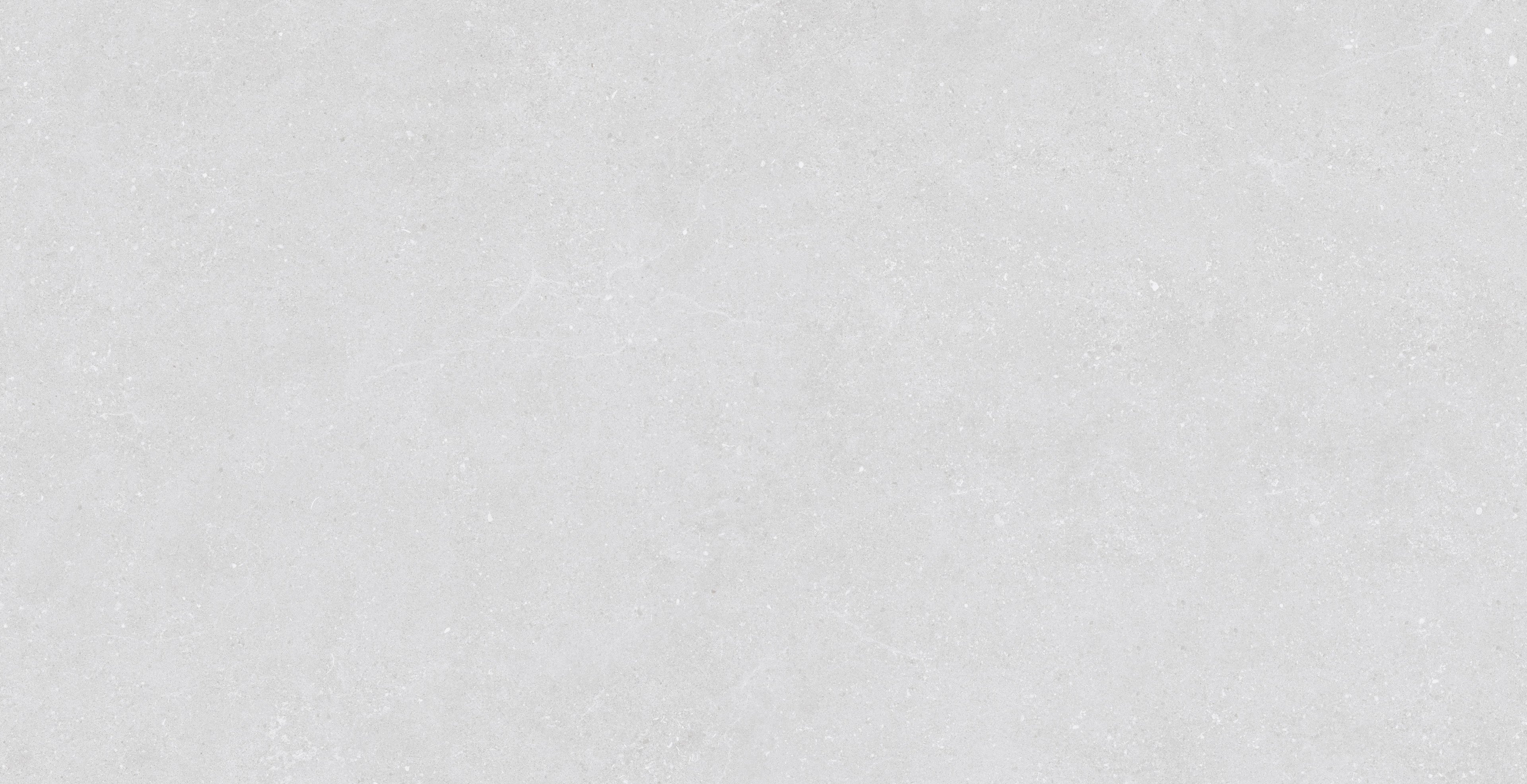 32"x64" Padova White Rectified Porcelain Tile