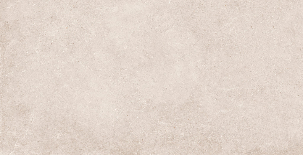 32"x64" Padova Bone Rectified Porcelain Tile