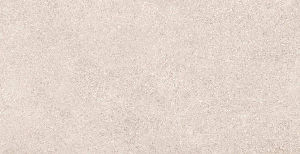 32"x64" Padova Bone Rectified Porcelain Tile
