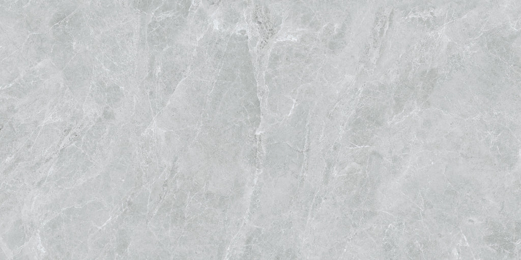 32"x64" Swan Gray Soft Matte Rectified Porcelain Tile