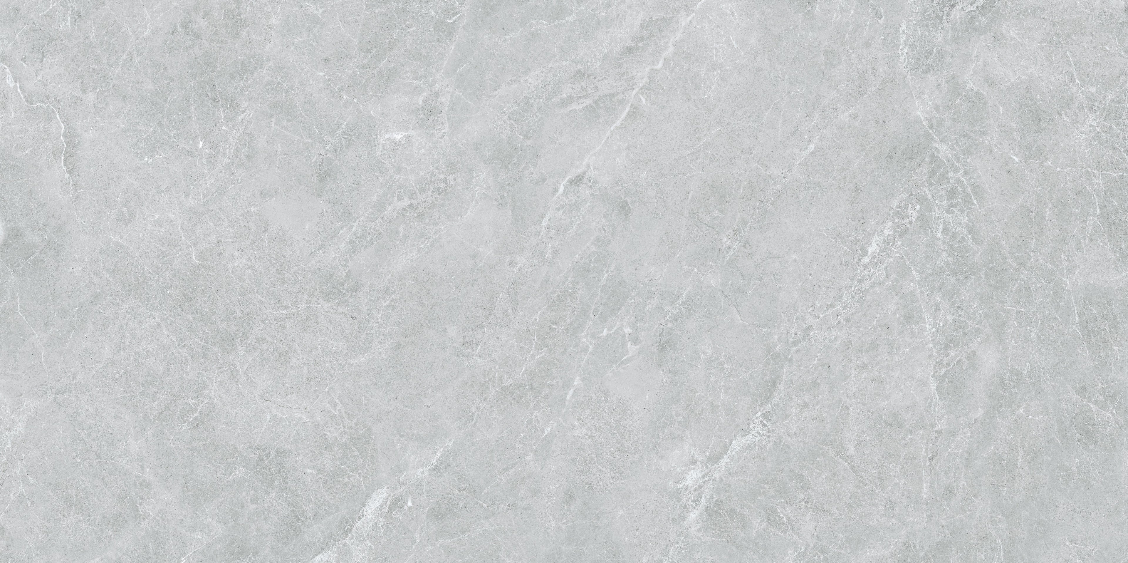 32"x64" Swan Gray Polished Rectified Porcelain Tile