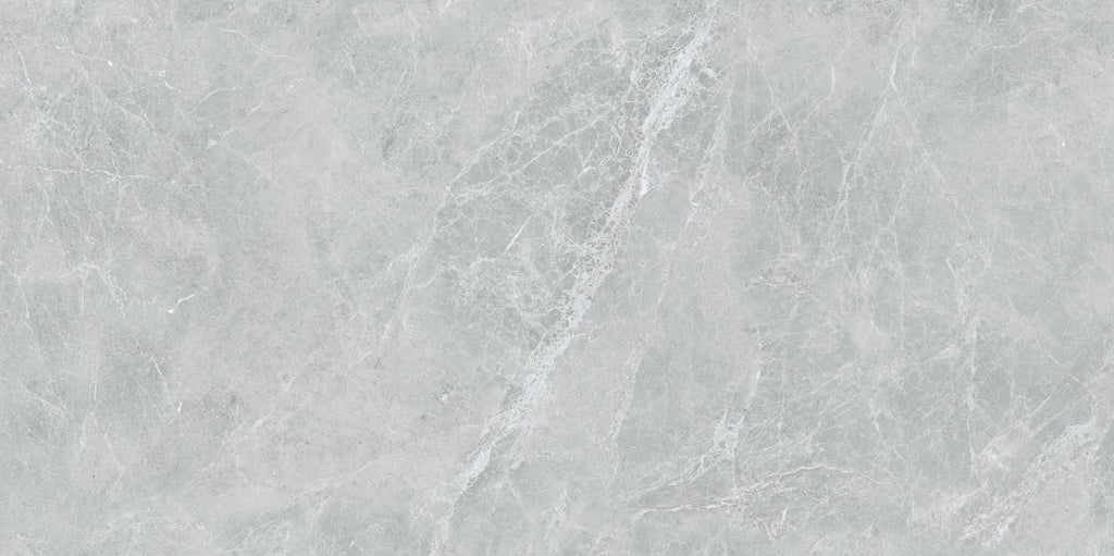 32"x64" Swan Gray Soft Matte Rectified Porcelain Tile