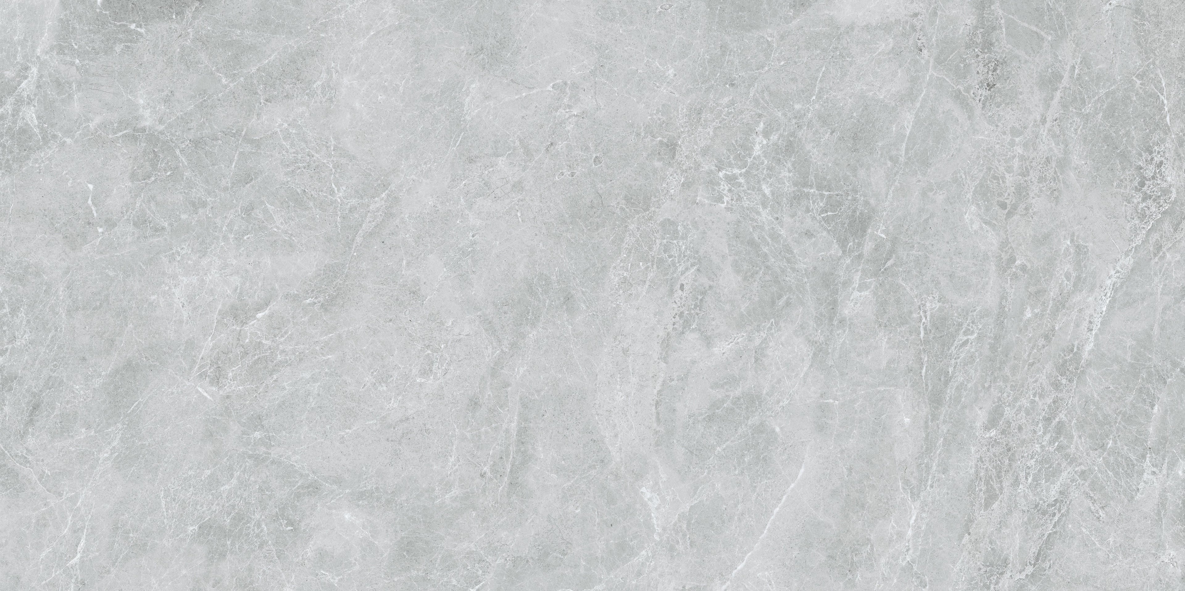 32"x64" Swan Gray Polished Rectified Porcelain Tile