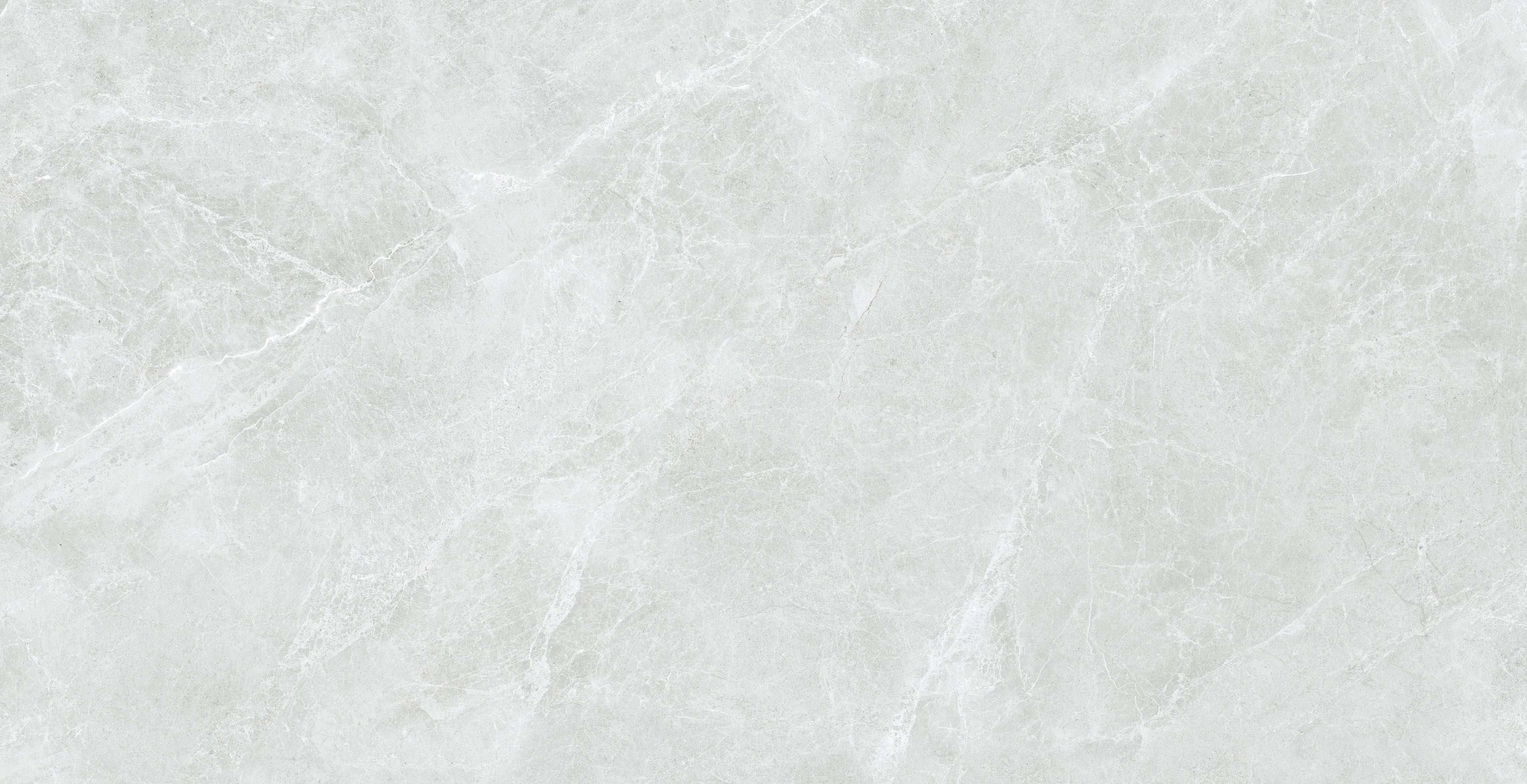 32"x64" Swan Light Gray Soft Matte Rectified Porcelain Tile
