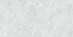 32"x64" Swan Light Gray Soft Matte Rectified Porcelain Tile