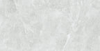 32"x64" Swan Light Gray Polished Rectified Porcelain Tile