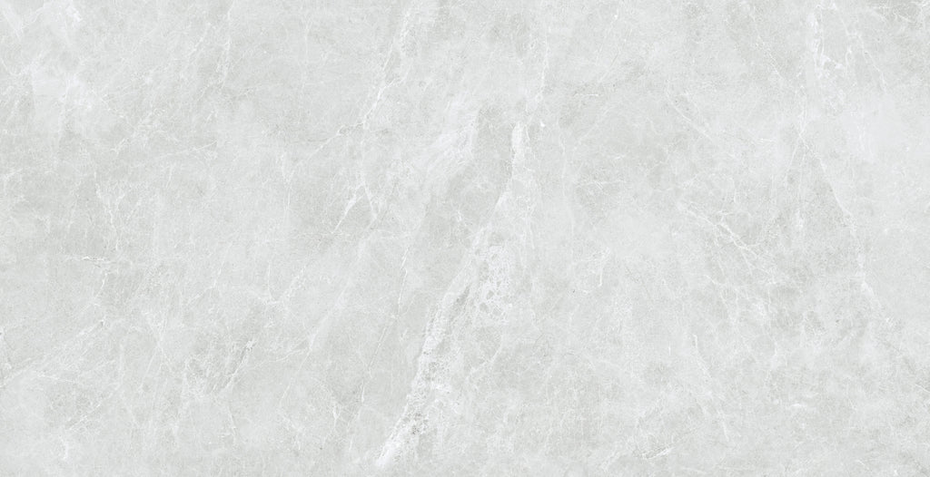 32"x64" Swan Light Gray Soft Matte Rectified Porcelain Tile