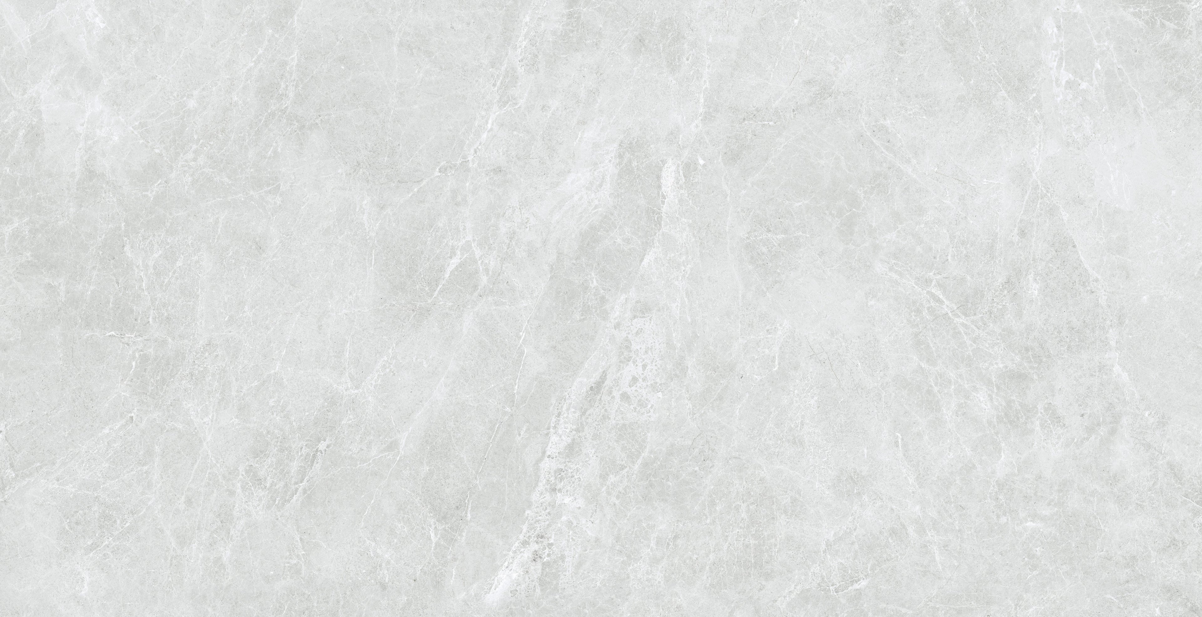 32"x64" Swan Light Gray Soft Matte Rectified Porcelain Tile