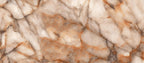 48"x110" Ambra Polished Rectified 6MM