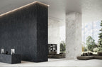 64"x 128" Anatolian Black Porcelain Slab