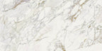 64"x 128" Arabescato Gilda Bookmatch Porcelain Slabs