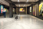 48"x48" Armada Polished Rectified Polished Porcelain Tile
