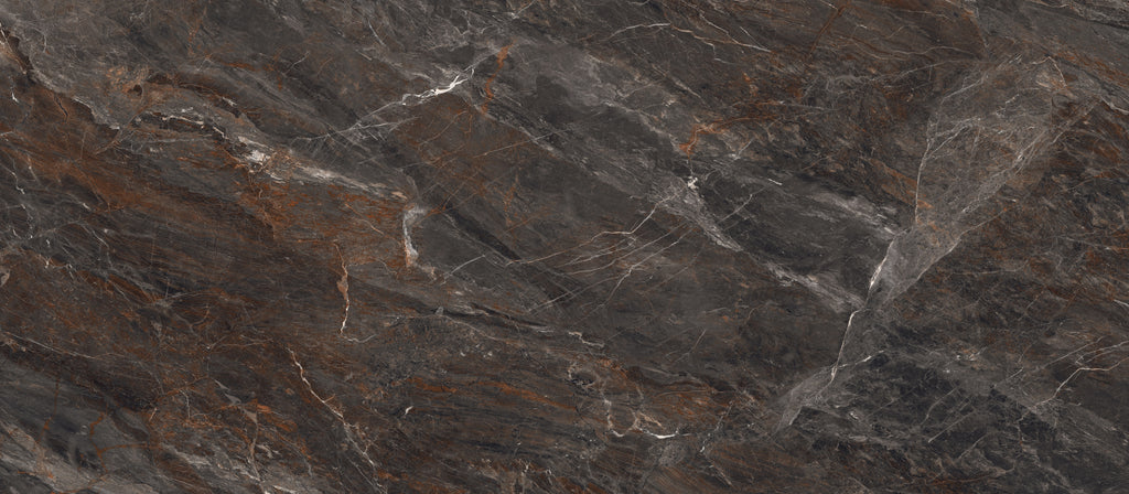 48"x110" Art Lava Polished Rectified 6MM