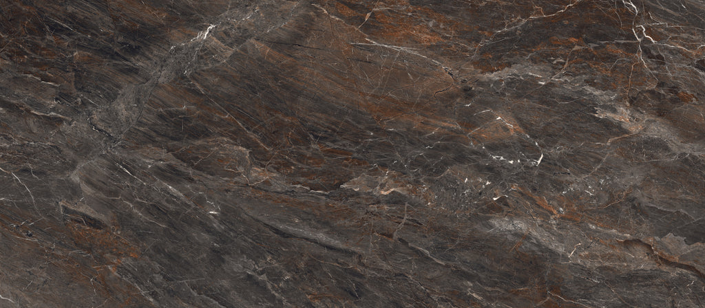 48"x110" Art Lava Polished Rectified 6MM